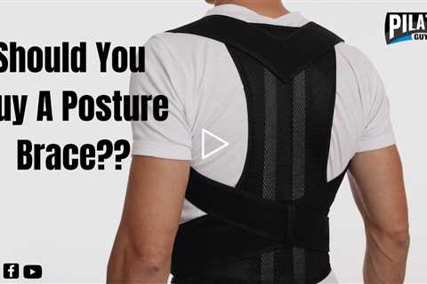 My Advice On Buying A Back Harness/Brace🤷‍♂️ - What Brace Should You Buy?🤔🤔