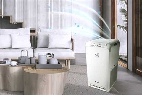 Why you may still need an air purifier in S’pore even if there’s no haze – Mothership.SG