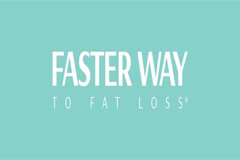 The FASTer Way to Fat Loss