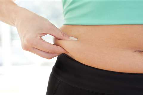 Overweight women at DOUBLE the risk of developing womb cancer