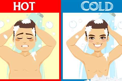 What Happens after 14 Days of Cold Showers