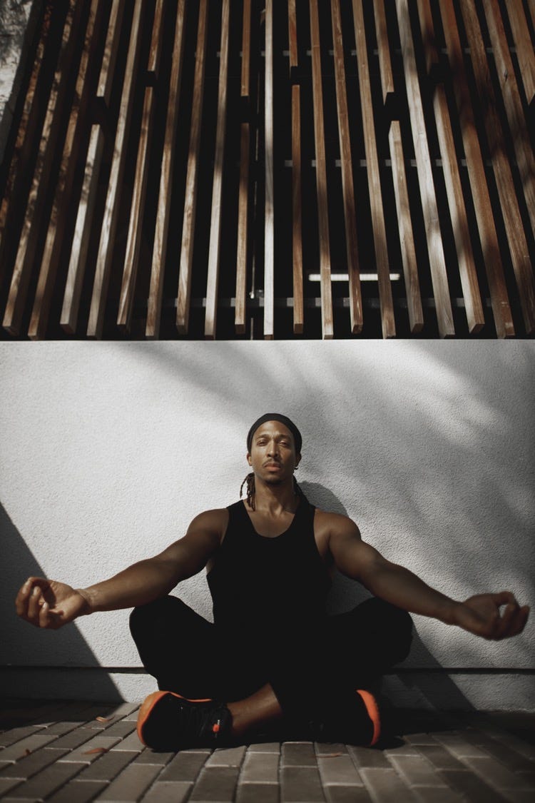 Oscar Isaac’s 'Moon Knight' Trainer Shared Advice to Take Your Workouts to the Next Level