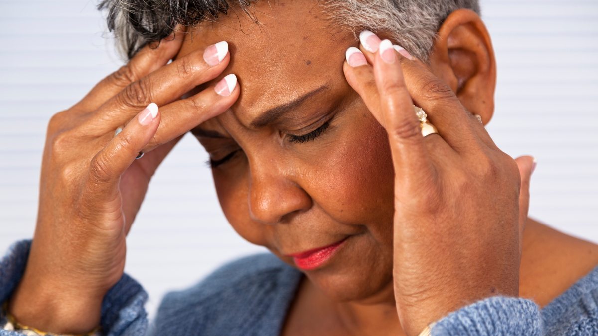 Natural Remedies for Spring Headaches That Relieve Throbbing and Pain, Research Shows