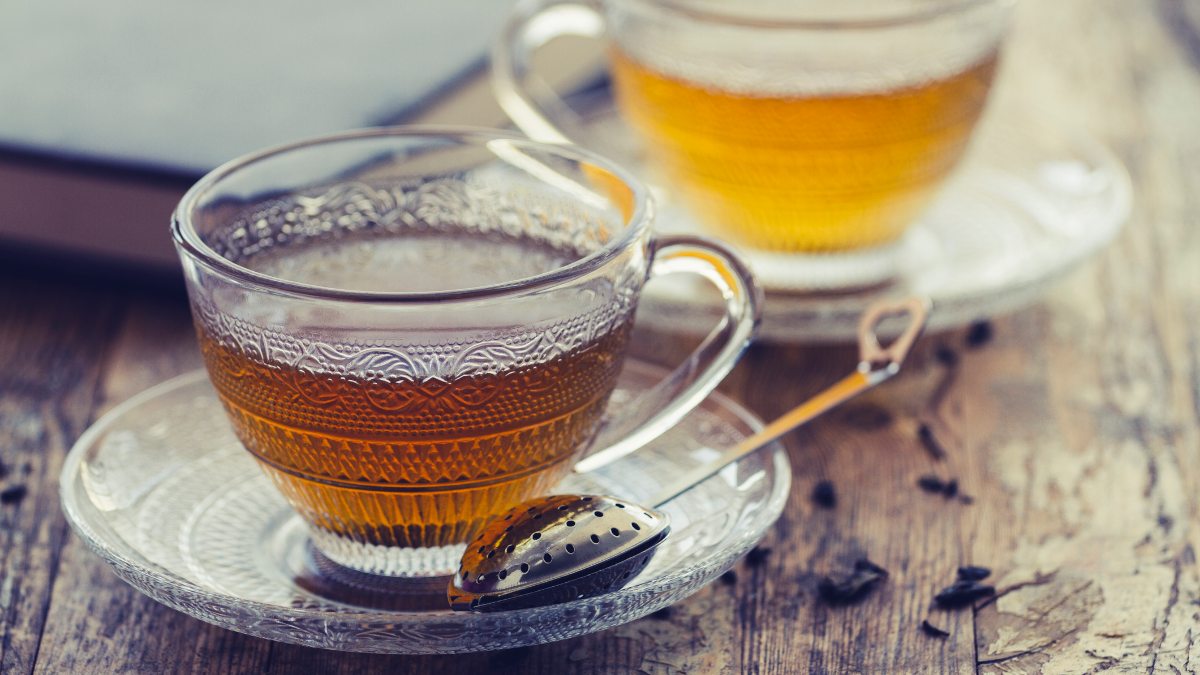 Drinking 3 Cups of Tea a Day Keeps the Memory Fog at Bay, Study Shows