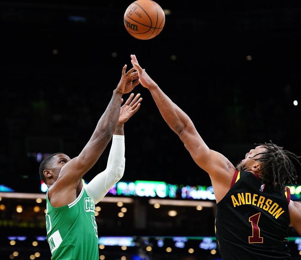 Was the Boston Celtics’ loss to the Minnesota Timberwolves on Jaylen Brown?