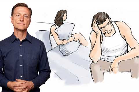 5 Simple Things to Reverse Erectile Dysfunction