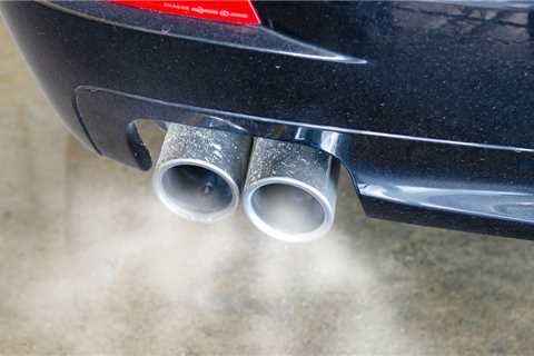 Campaign reduces car idling at two elementary schools