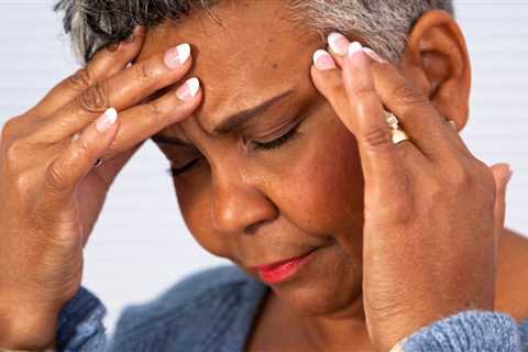 Natural Remedies for Spring Headaches That Relieve Throbbing and Pain, Research Shows