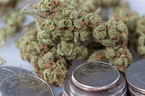Washington Governor And Top Officials Urge Congress To Pass Marijuana Banking Reform