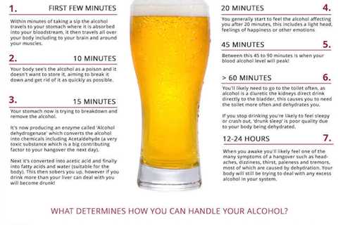 Is Beer Bad For You?