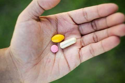 Things about Prenatal Vitamins, Multivitamins, Probiotics, Supplements, and 