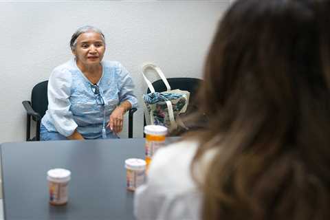 California Opens Medicaid to Older Unauthorized Immigrants