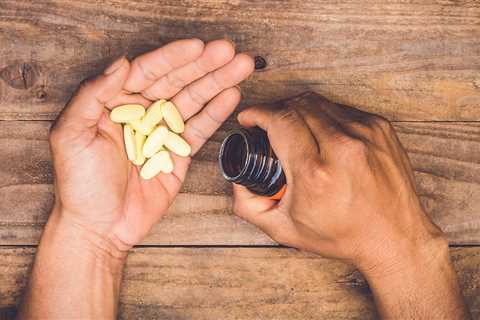 What are Food Supplements and Who Needs Them? Things To Know Before You Buy