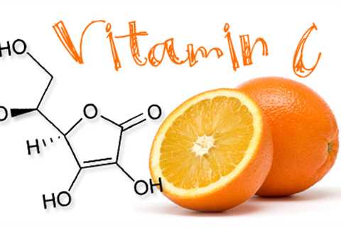 Vitamin C:Benefits,Sources,Deficiency