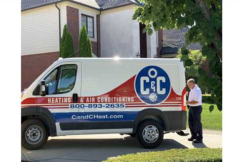 Detroit HVAC company gives homeowners tips to maximize their air conditioning this summer