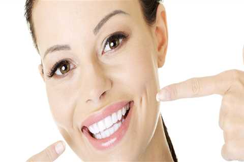 Natures Smile Toothpaste – Reverse Gum Disease Receding Gums - Healthiness Life