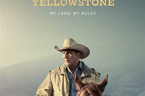 ‘Yellowstone’ Season 5 Is Now Underway—And It Will Be Different in One Big Way