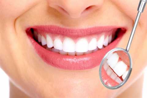 Heal And Fix Receding Gums With Home Remedies