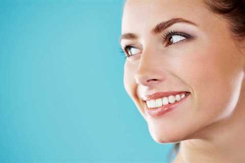 Benefits Of Nature’s Smile - Home Remedies For Any