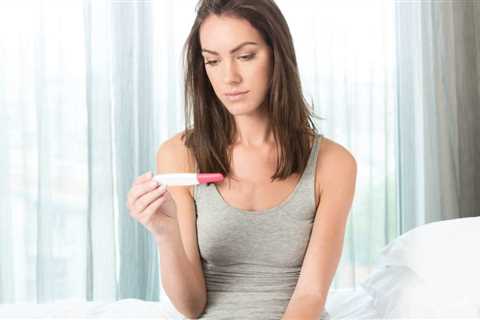 Will a Fertility Test Work on Birth Control?