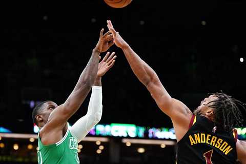 Was the Boston Celtics’ loss to the Minnesota Timberwolves on Jaylen Brown?