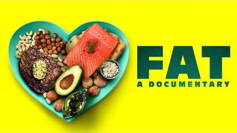 FAT: A Documentary (1080p) FULL MOVIE - Health & Wellness, Diet, Food