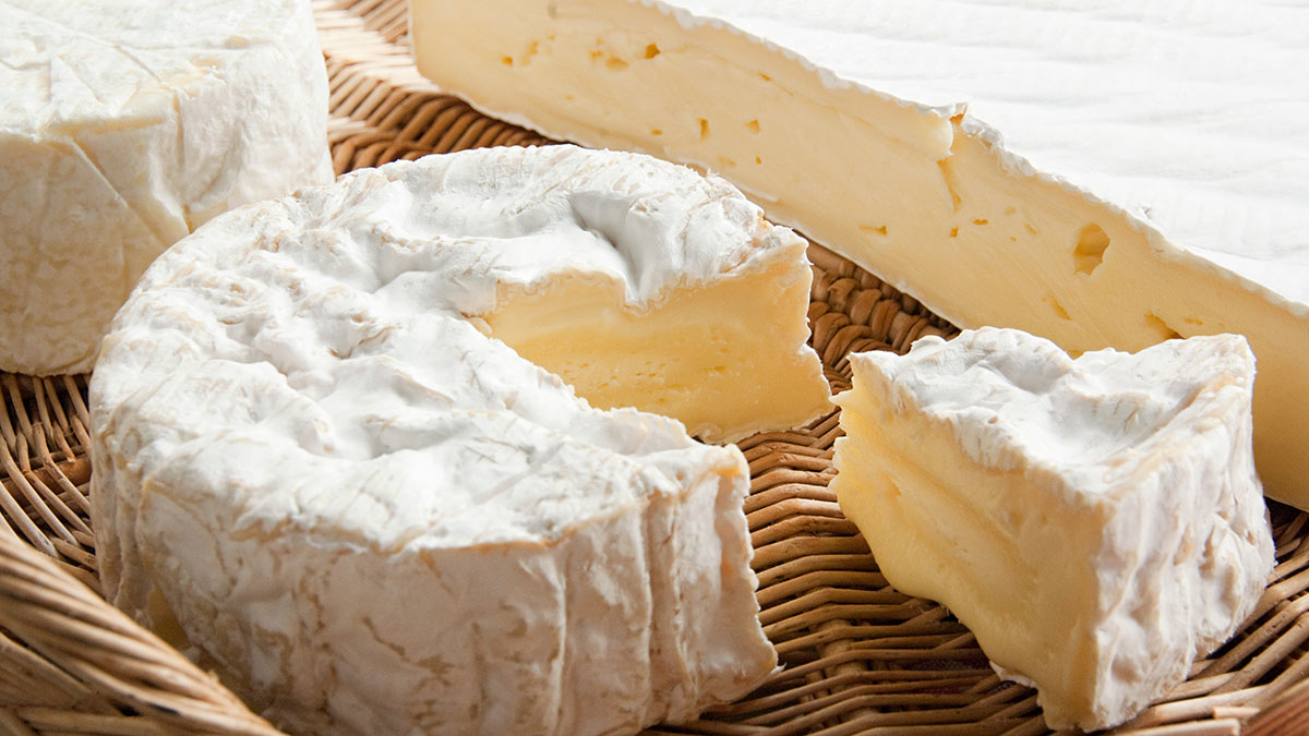Eating This Popular Type of Cheese May Cause Major Health Issues as You Get Older