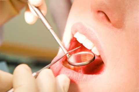 Regenerate Teeth And Gums - Teeth Diseases