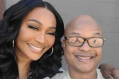 'RHOA' Star Cynthia Bailey Shows Support For Todd Bridges' Weight Loss Months After..