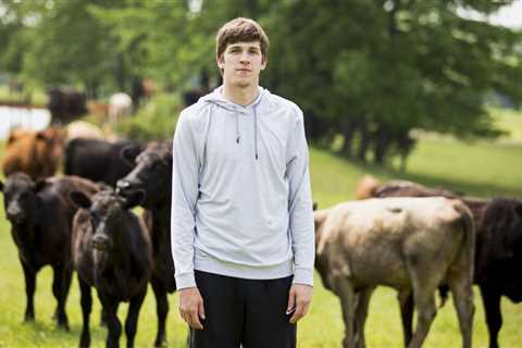 Austin Reaves: His rise from Arkansas farm to Lakers fame