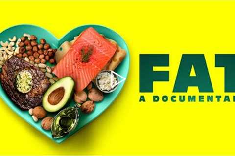FAT: A Documentary (1080p) FULL MOVIE - Health & Wellness, Diet, Food