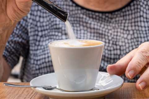 Does Sugar Ruin Coffee's Health Benefits?