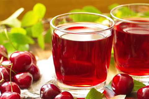 This Fruit Juice Lowers High Blood Pressure Without the Side Effects of Medication