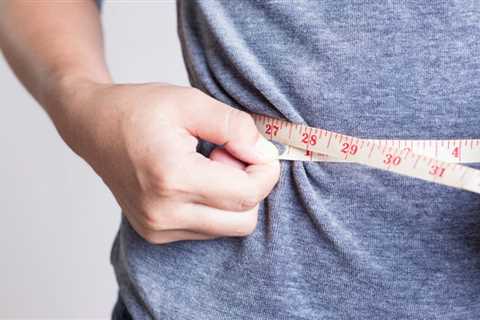 How Can I Break Through My Weight Loss Plateau?