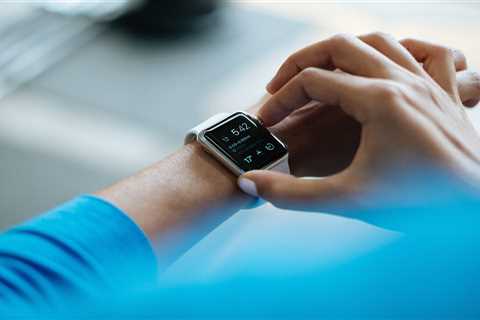 How To Maximize The Results Of Wearable Health Devices