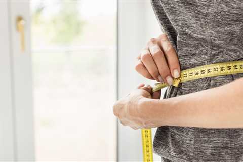 You Could Lose Up to 10 Percent of Your Body Weight by Alternating Diet Plans