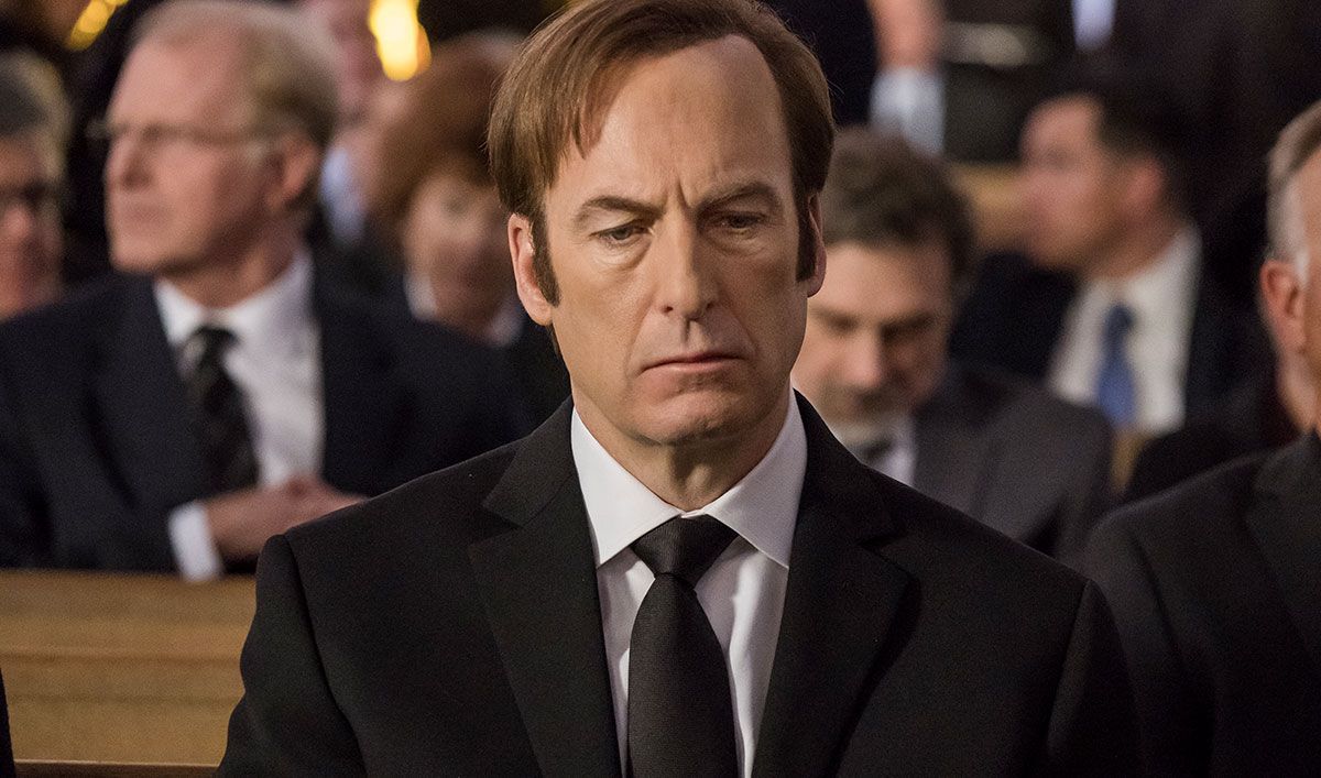Finally, the 'Better Call Saul' and 'Breaking Bad' Timelines May Be Merging