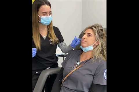 May 18, 2022 - Skin Tightening Botox and Lip Fillers by Skinsation LAAddress: 6310 San Vicente Blvd ..