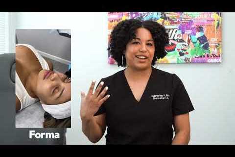 Apr 18, 2022 - Catherine our RN at Skin Tightening Botox and Lip Fillers by Skinsation LA is going..