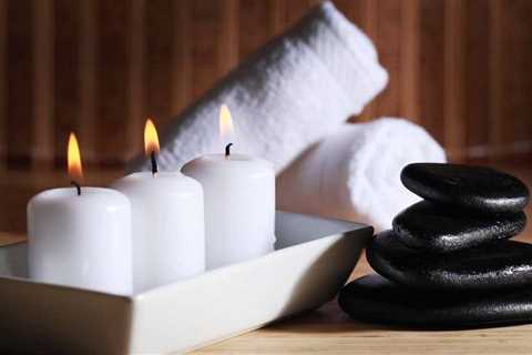 Massage Therapy For Fort Worth