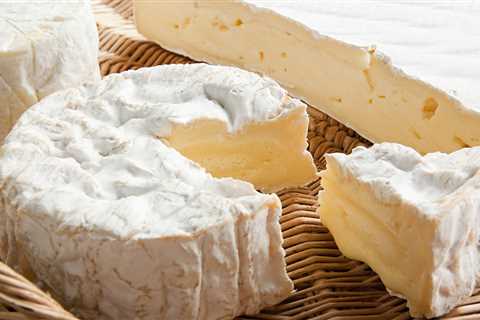 Eating This Popular Type of Cheese May Cause Major Health Issues as You Get Older