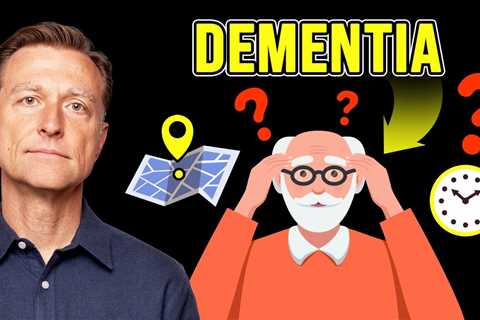 The Vitamin Deficiency that Mimics Dementia - Dr. Berg