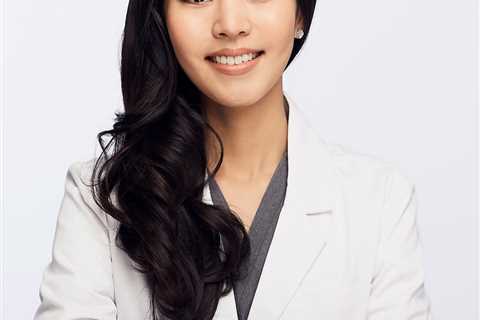 Dr Catherine Song Opens New Cosmetic Dentist Practice in Beverly Hills