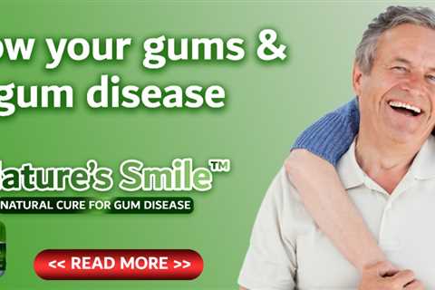 Buy Natures Smile Online