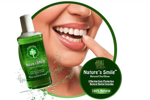 Where to Get Natures Smile