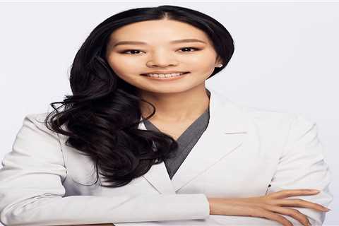 Dr Catherine Song Opens New Cosmetic Dentist Practice in Beverly Hills