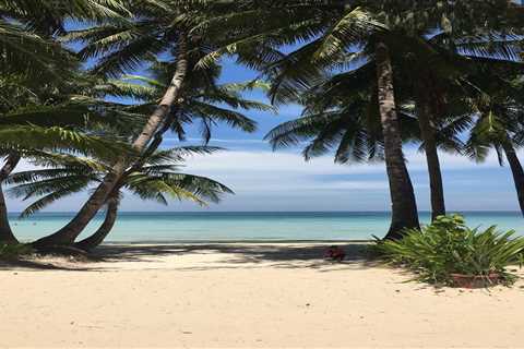 Boracay-bound? Check out these Station 1 resorts, depending on your vacay needs