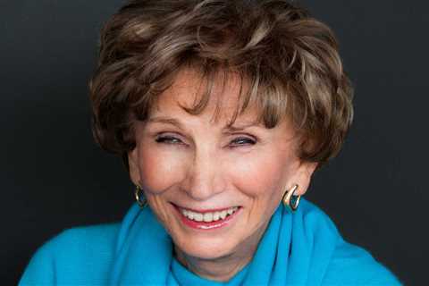 Mayor’s Mental Wellness Series Launches with Dr. Edith Eger