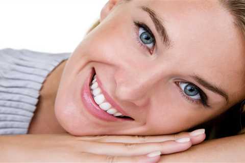 reviews on natures smile