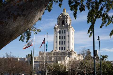 City Council Opposes LA County Charter Amendment